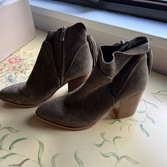 Marc fischer booty - Picture 4 of 8